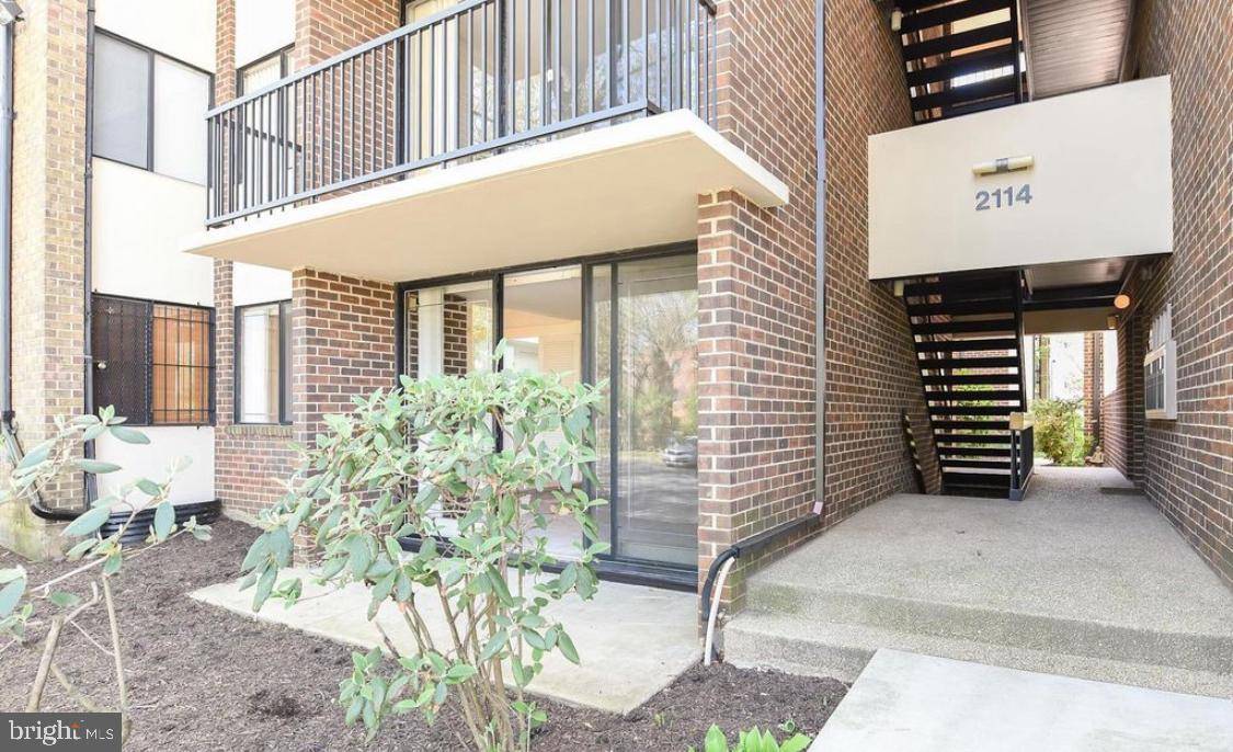 2114 BONNYWOOD LN #1-101, Silver Spring, MD 20902