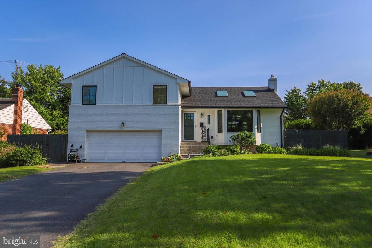 Bethesda, MD 20817,6008 GREENTREE RD