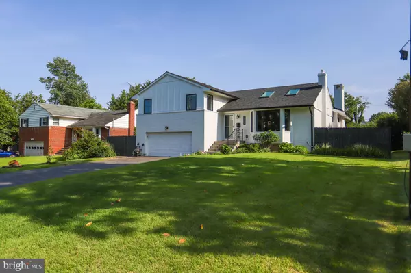 Bethesda, MD 20817,6008 GREENTREE RD