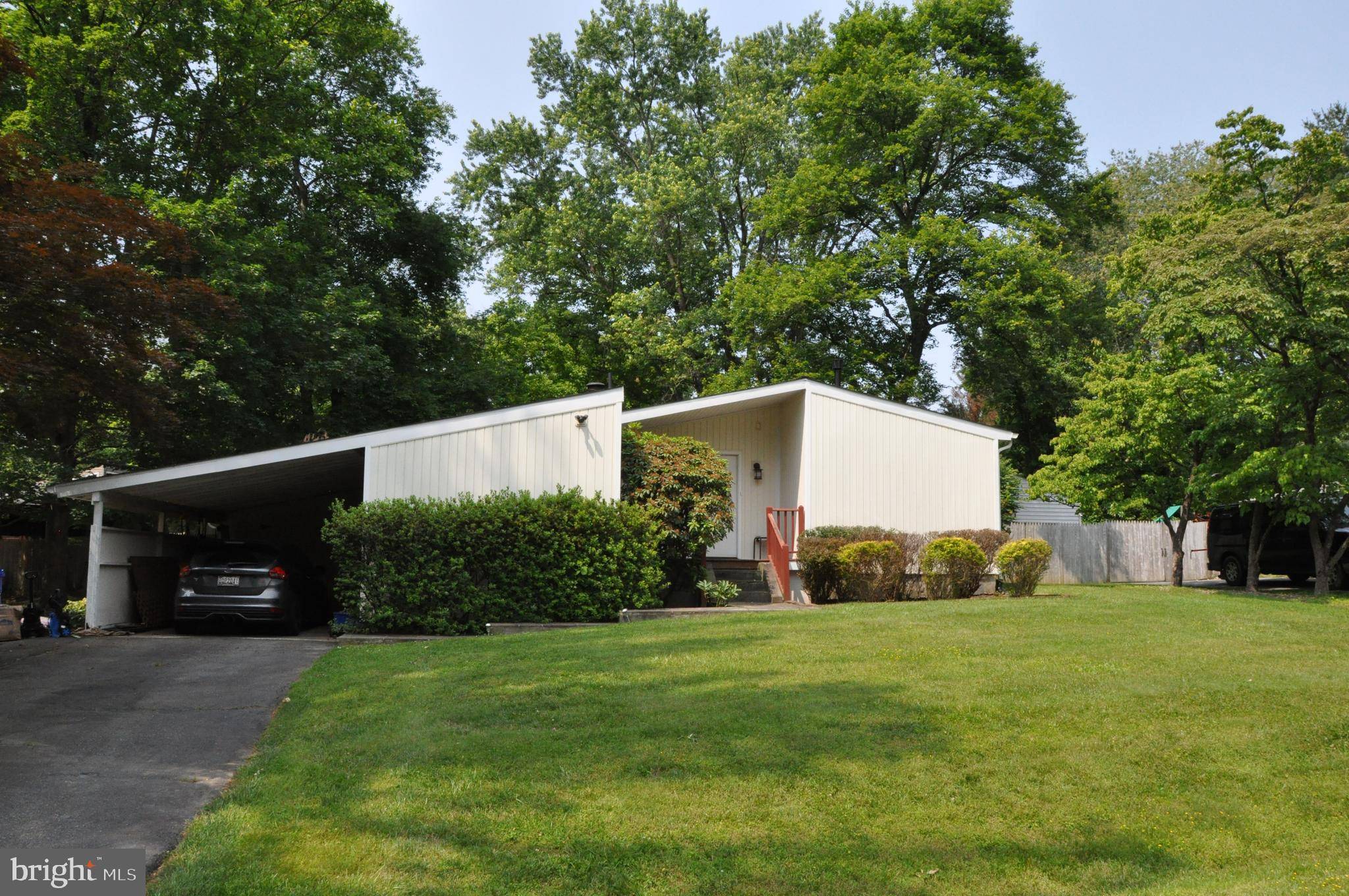 6 CHERRY GROVE CT, North Potomac, MD 20878