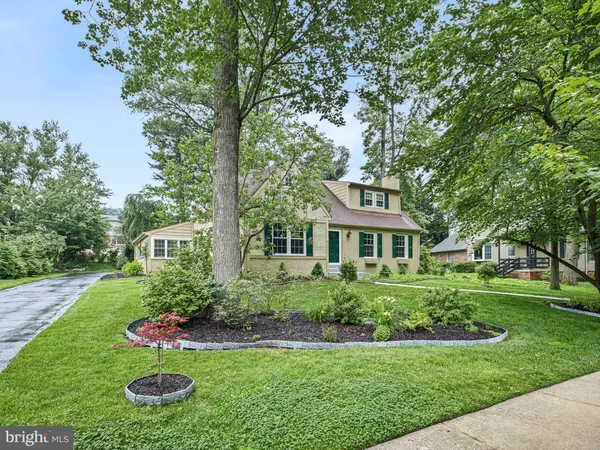Wilmington, DE 19803,606 KILBURN RD