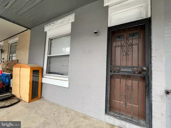 Philadelphia, PA 19139,5131 LUDLOW ST