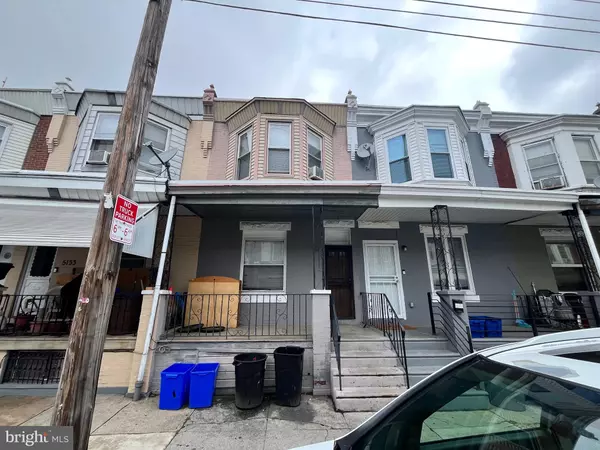 5131 LUDLOW ST, Philadelphia, PA 19139