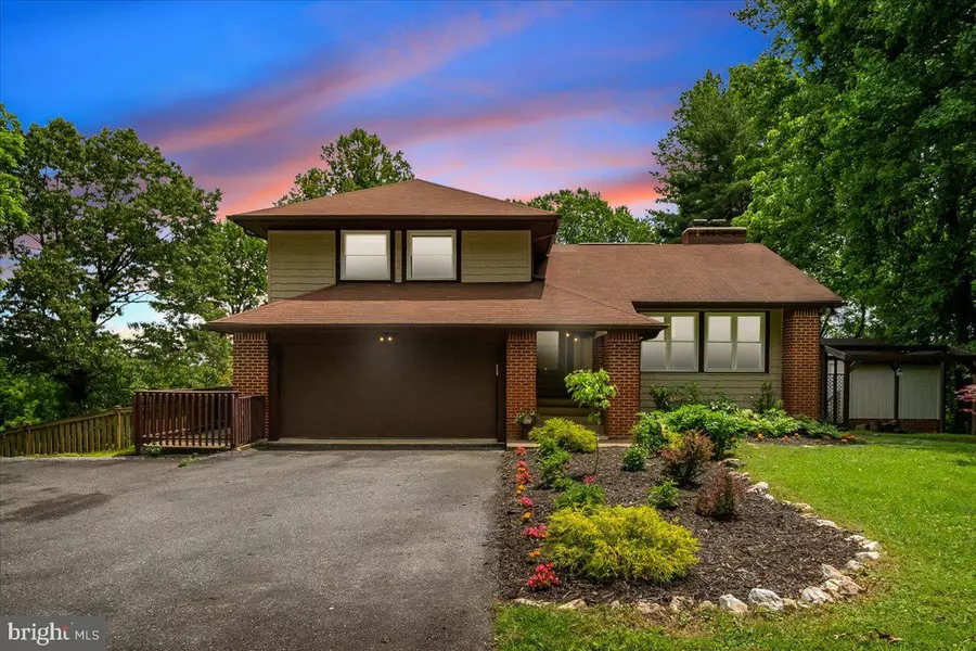 11239 PUTMAN RD, Thurmont, MD 21788