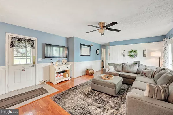 New Freedom, PA 17349,11 THOMAS CIR