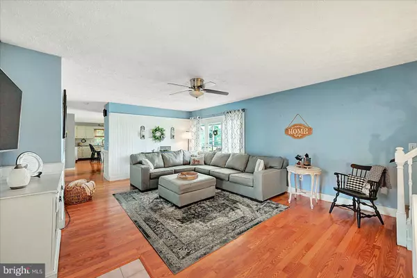 New Freedom, PA 17349,11 THOMAS CIR