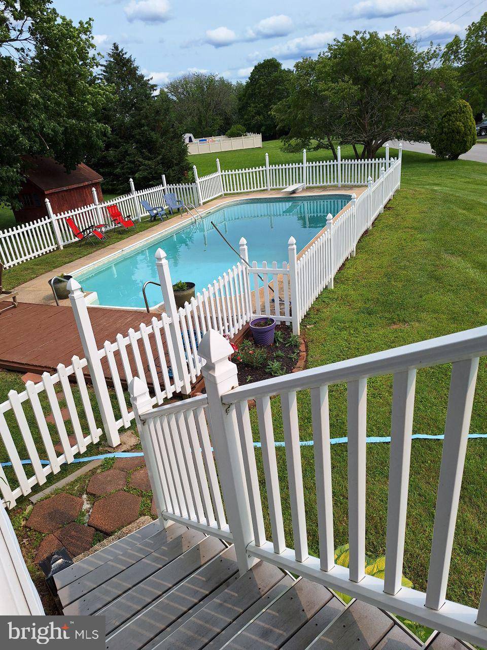 New Freedom, PA 17349,11 THOMAS CIR