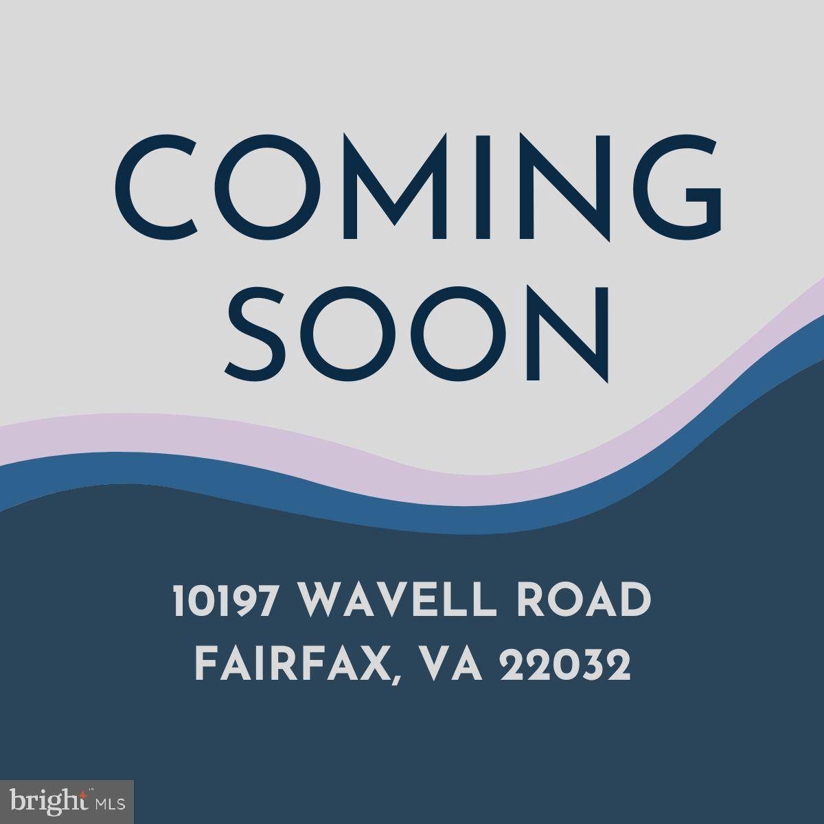10197 WAVELL RD, Fairfax, VA 22032