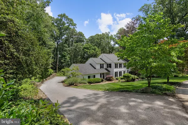 Devon, PA 19333,661 TIMBER LN