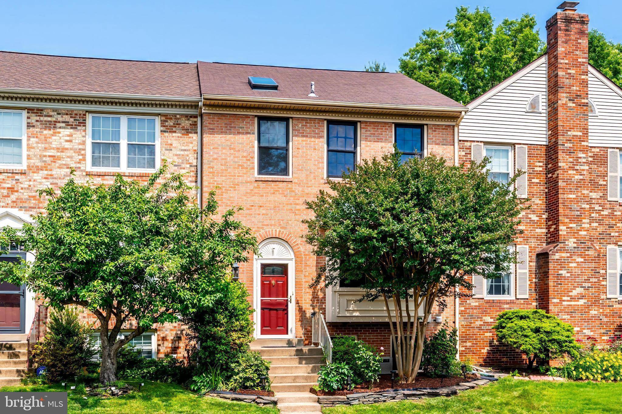 Fairfax, VA 22033,3959 ROSEBAY CT