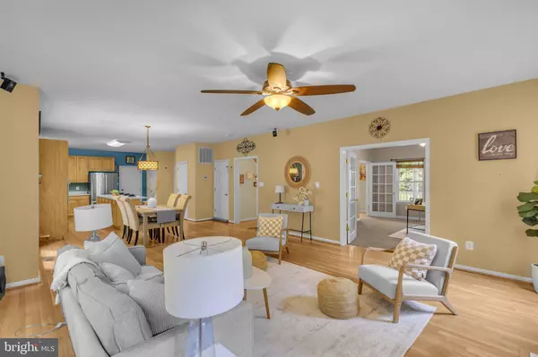 Lusby, MD 20657,9866 HG TRUEMAN RD