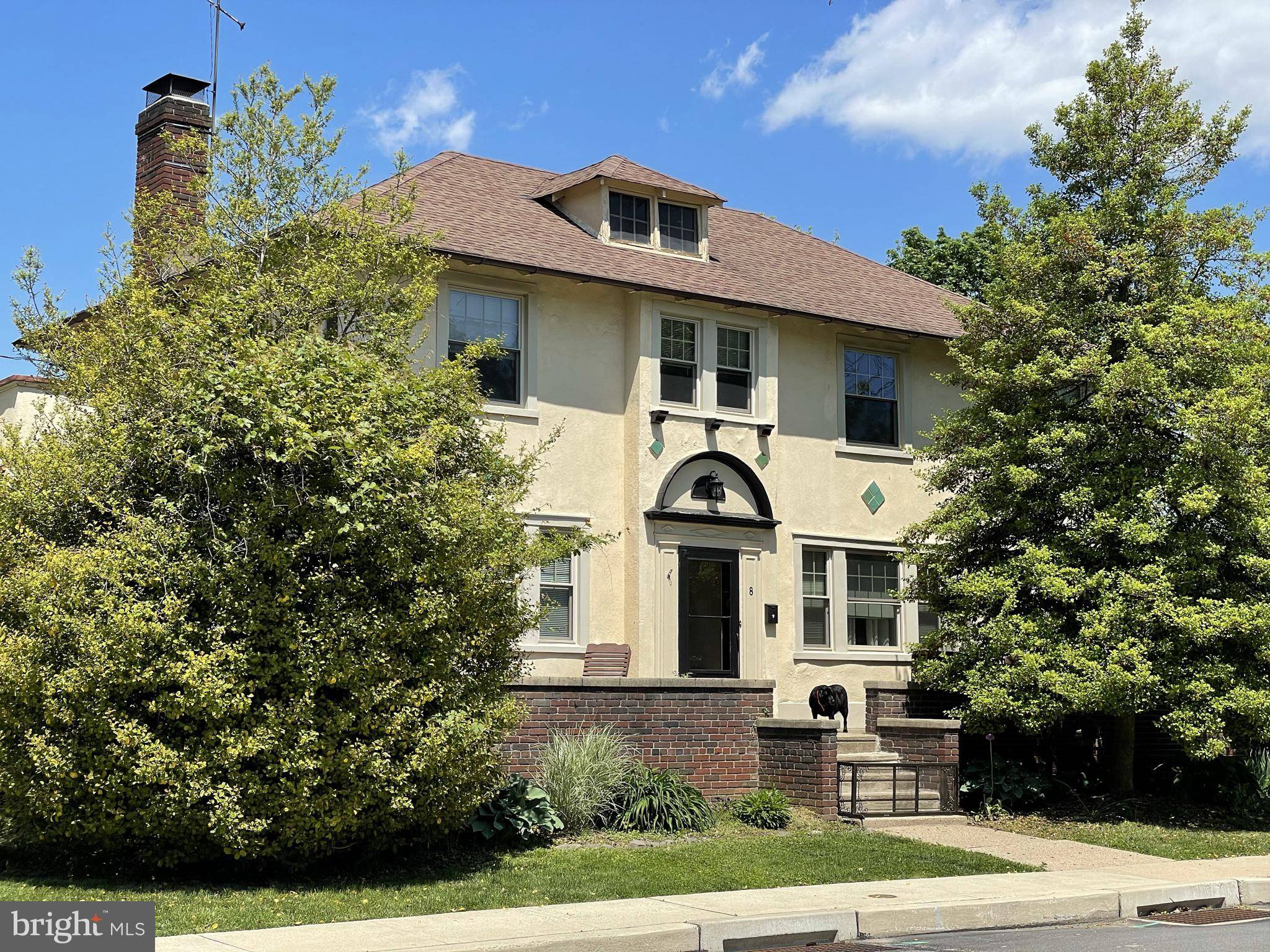 8 MONTGOMERY AVE #2R, Glenside, PA 19038