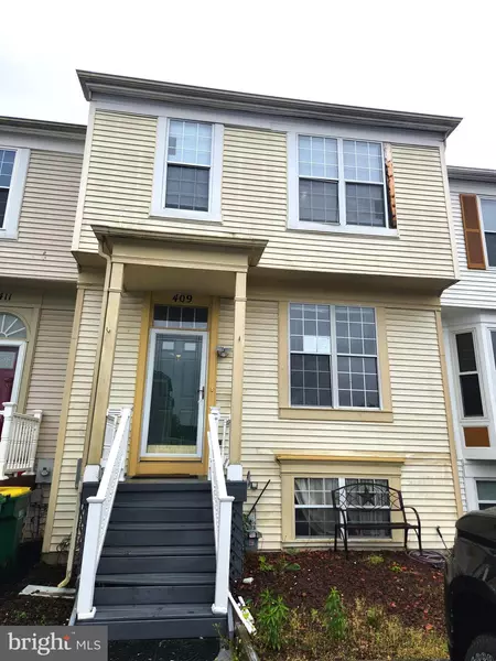 409 FEATHER DR, Newark, DE 19702