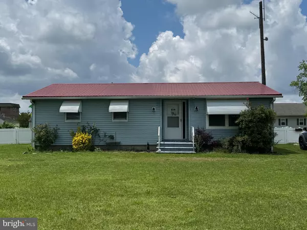 110 DELAWARE AVE,  Millsboro,  DE 19966