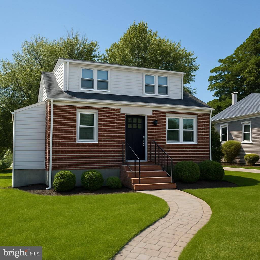 2901 WILLOUGHBY RD, Parkville, MD 21234