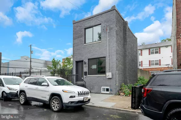 1309 S 32ND ST, Philadelphia, PA 19146