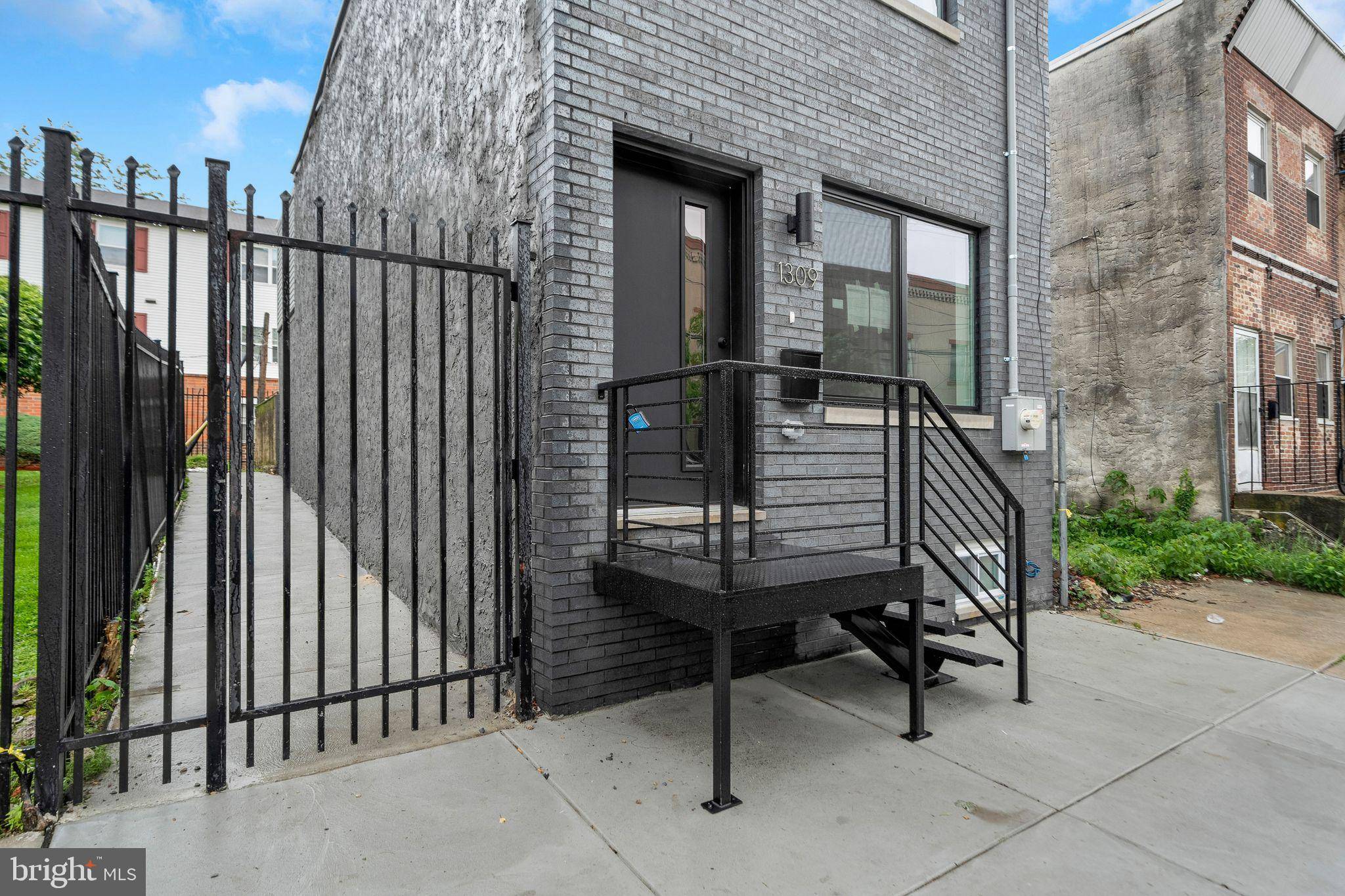 Philadelphia, PA 19146,1309 S 32ND ST