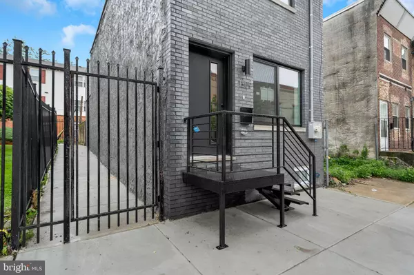Philadelphia, PA 19146,1309 S 32ND ST