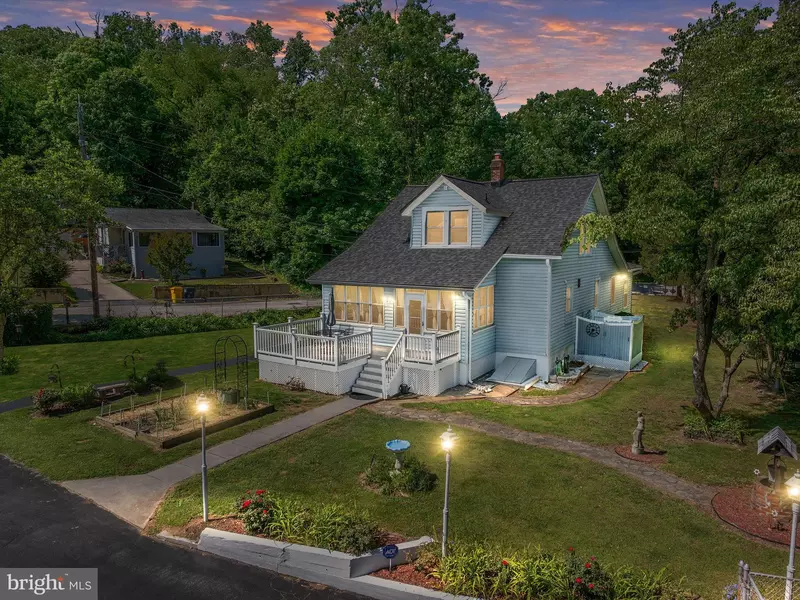 1101 FURNACE RD, Linthicum Heights, MD 21090