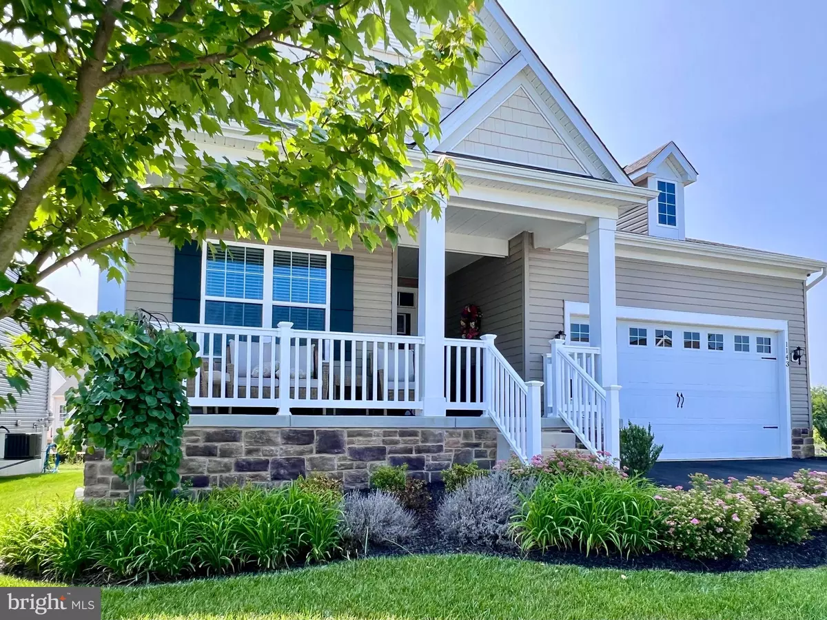 Townsend, DE 19734,1143 KAYLA LN