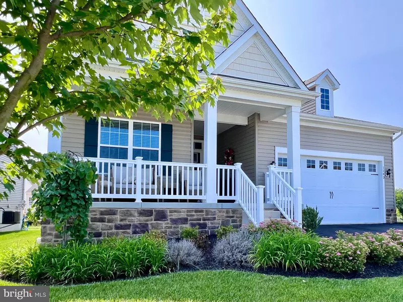 1143 KAYLA LN, Townsend, DE 19734