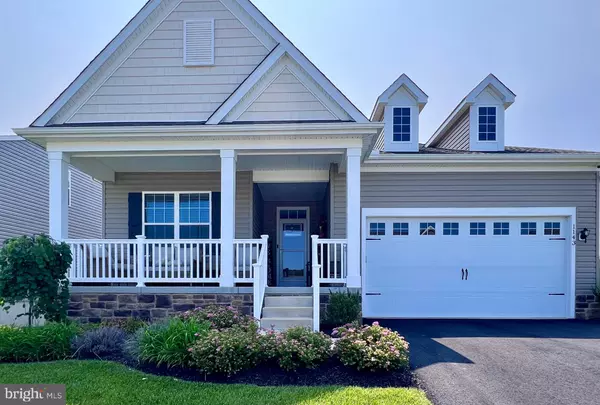 Townsend, DE 19734,1143 KAYLA LN