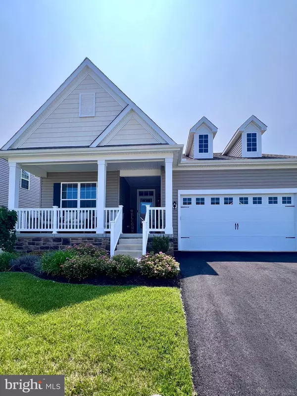 Townsend, DE 19734,1143 KAYLA LN