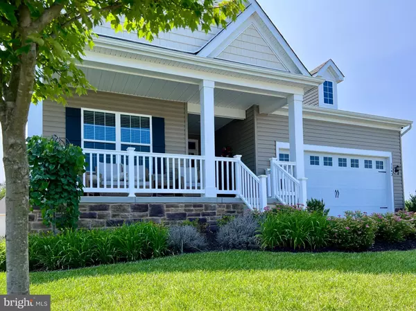 Townsend, DE 19734,1143 KAYLA LN