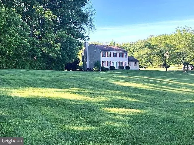 4693 CATALINA DR, Hampstead, MD 21074