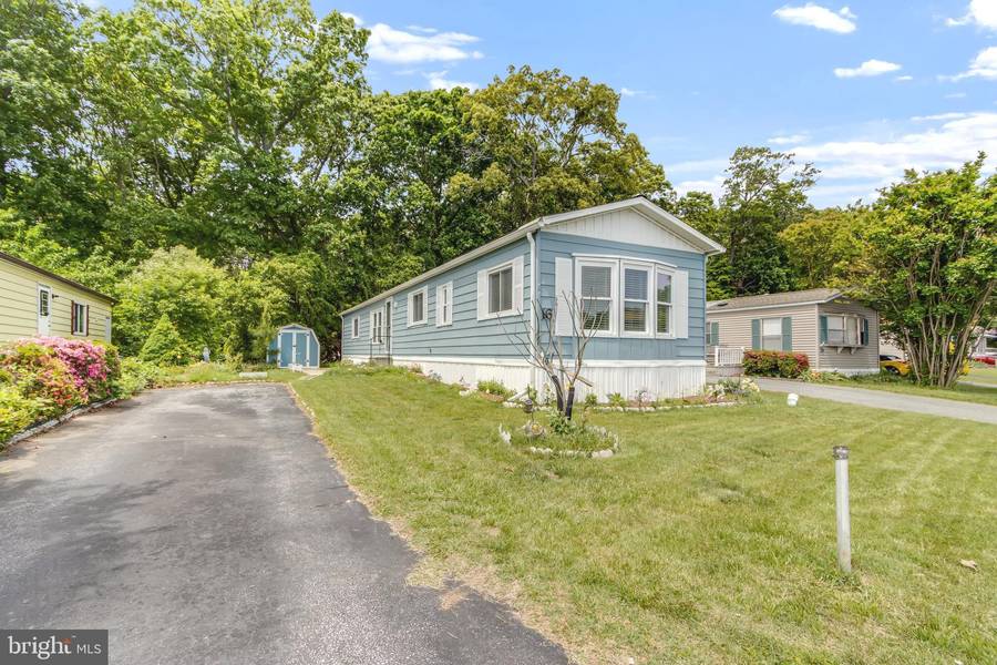 16 OLDE COACH DRIVE, Rehoboth Beach, DE 19971