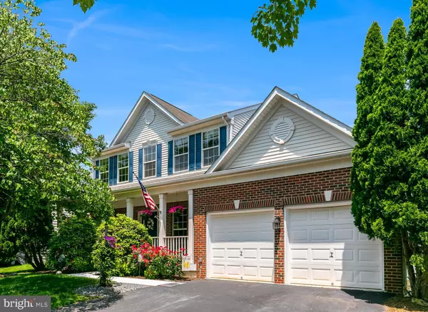 Leesburg, VA 20175,118 DALHART DR SE