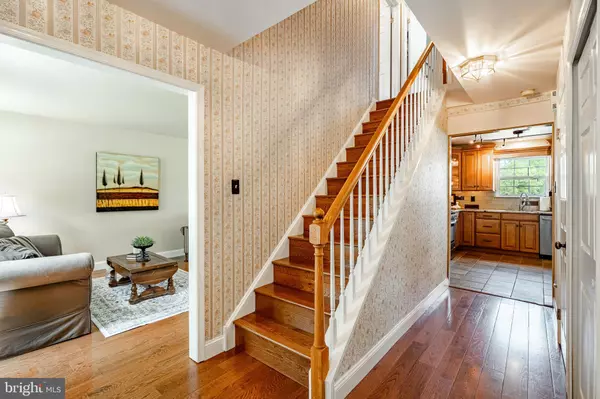 Chalfont, PA 18914,1304 RED OAK DR
