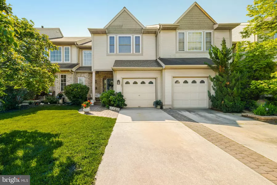 107 KENNEDY LN, Berlin, NJ 08009