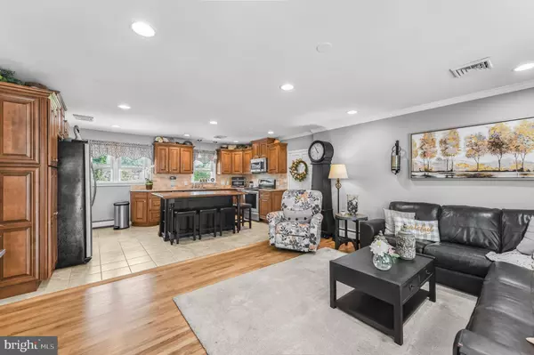 Robesonia, PA 19551,331 FRY AVE