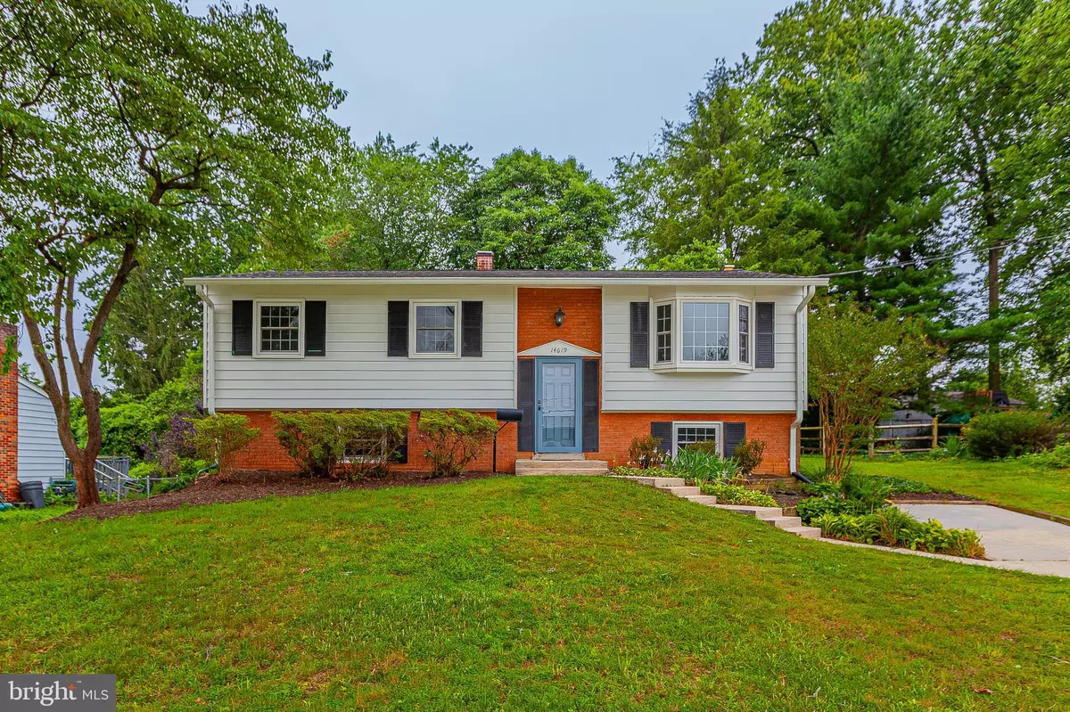 Rockville, MD 20853,14619 MYER TER