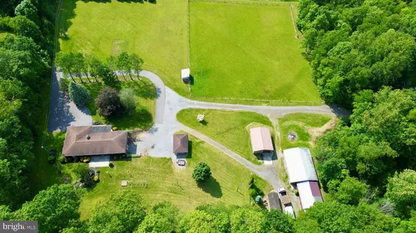 New Enterprise, PA 16664,442 OLD HENRY PATH ROAD