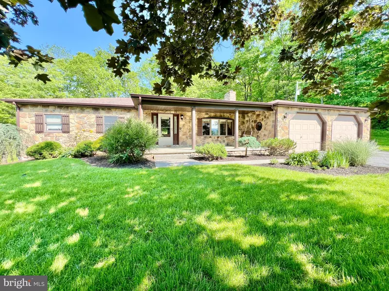 442 OLD HENRY PATH ROAD, New Enterprise, PA 16664