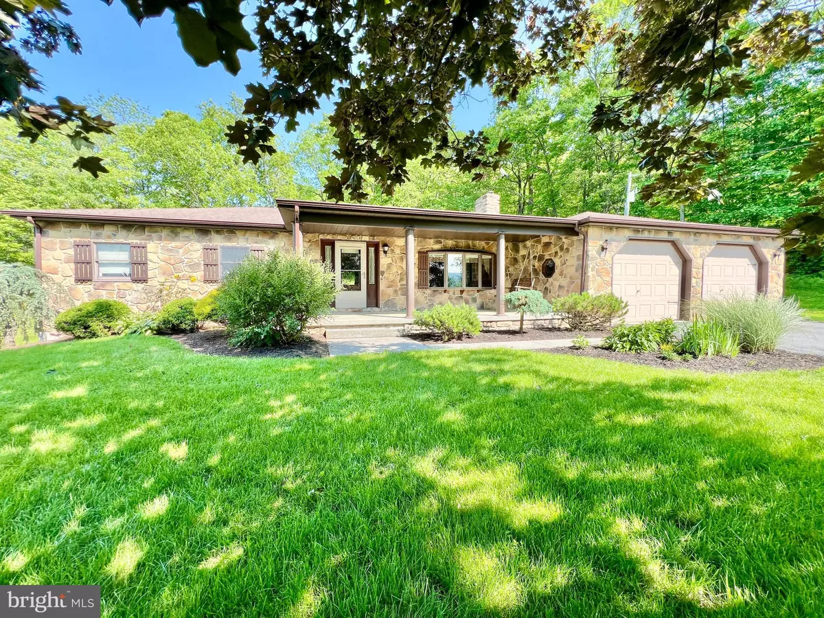 New Enterprise, PA 16664,442 OLD HENRY PATH ROAD