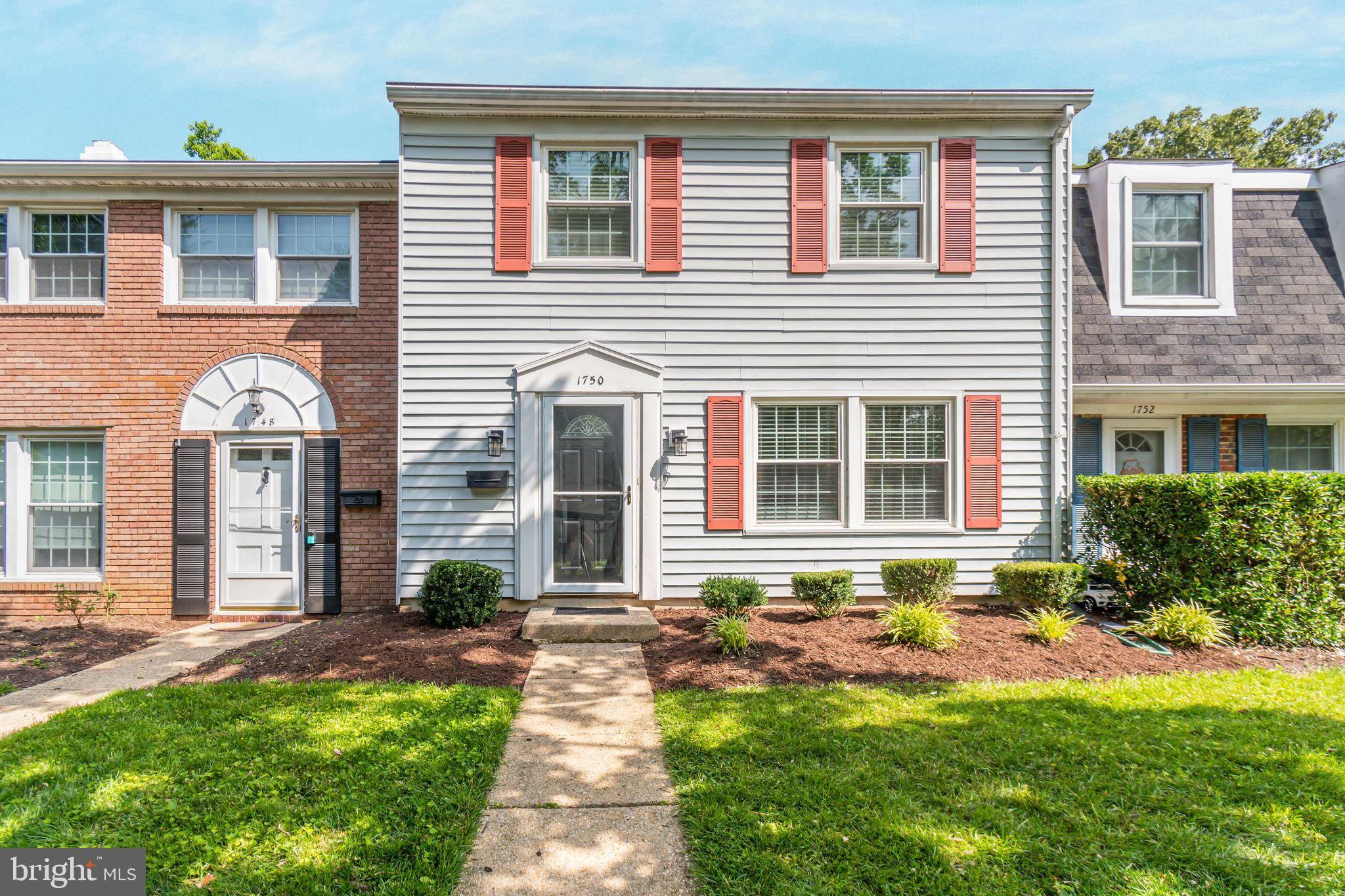 Crofton, MD 21114,1750 WOODRIDGE CT