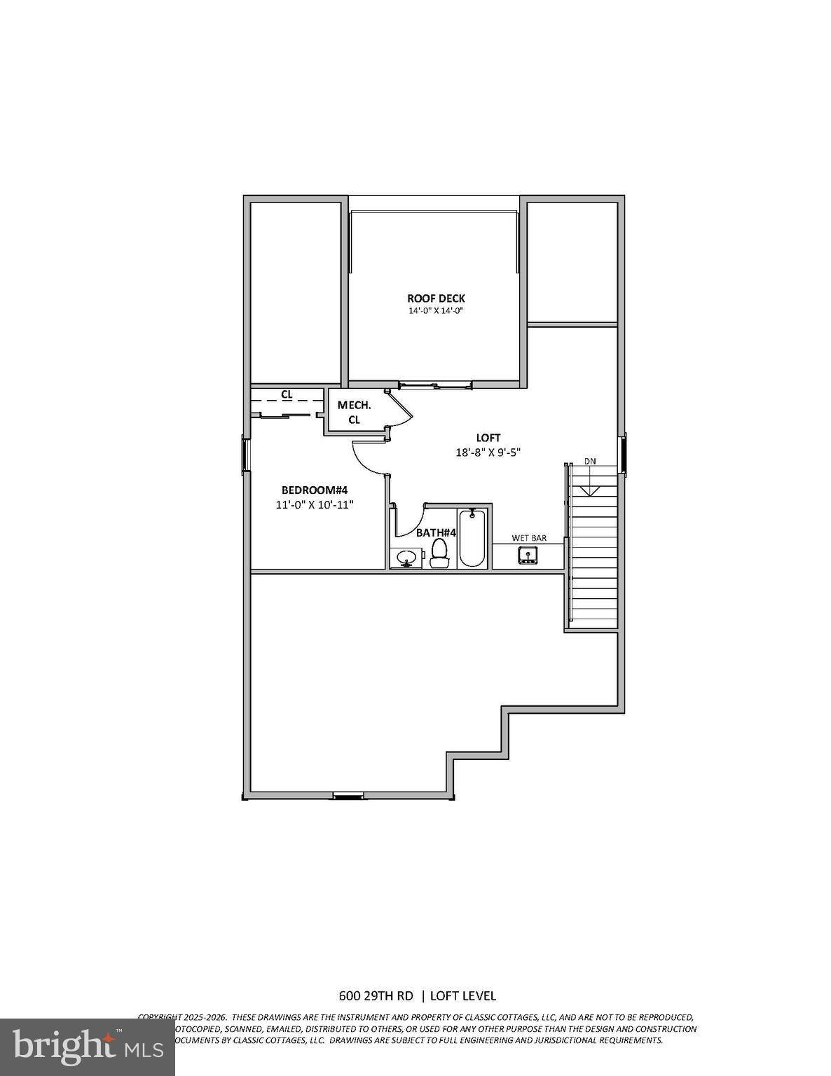 Arlington, VA 22202,600 29TH RD S