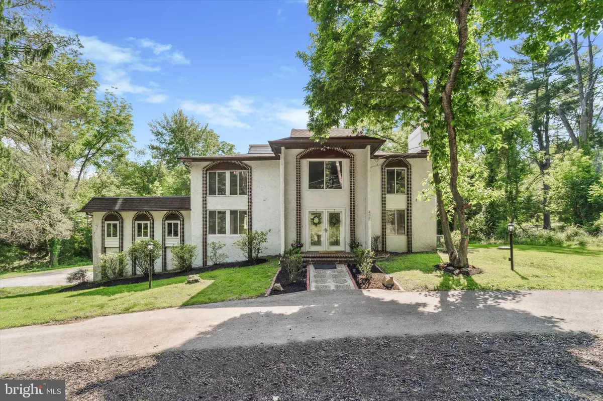 Media, PA 19063,430 E ROSE TREE RD