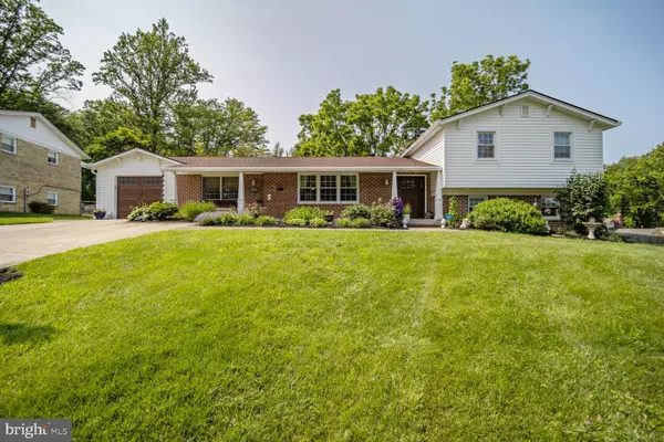 16116 KENNY RD, Laurel, MD 20707