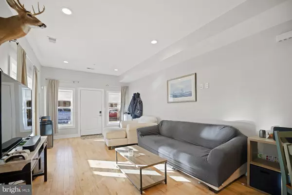 Washington, DC 20017,3205 7TH ST NE #2
