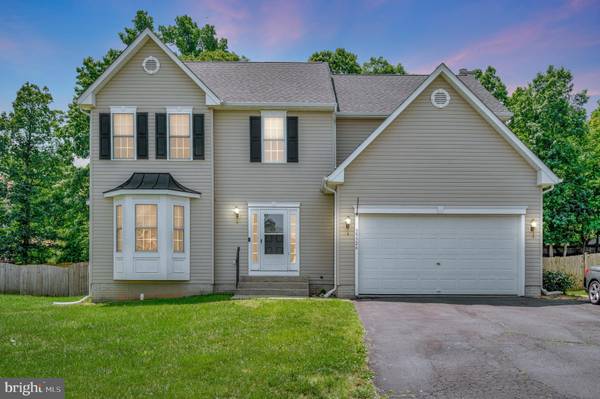 35326 GOSLING LN, Locust Grove, VA 22508