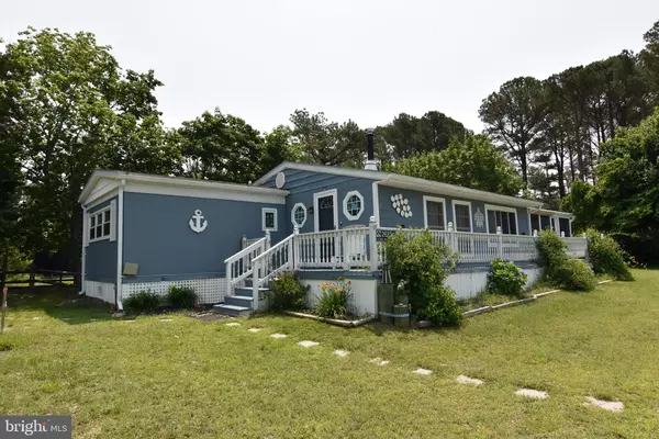 Millsboro, DE 19966,26234 E MALLARD RD #16607