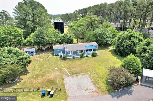 Millsboro, DE 19966,26234 E MALLARD RD #16607