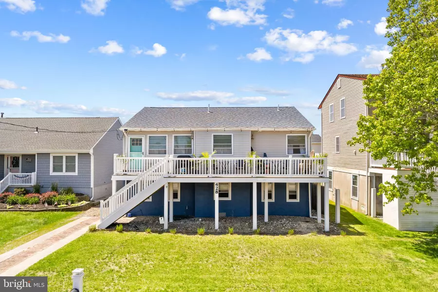 428 LAFAYETTE BLVD, Brigantine, NJ 08203