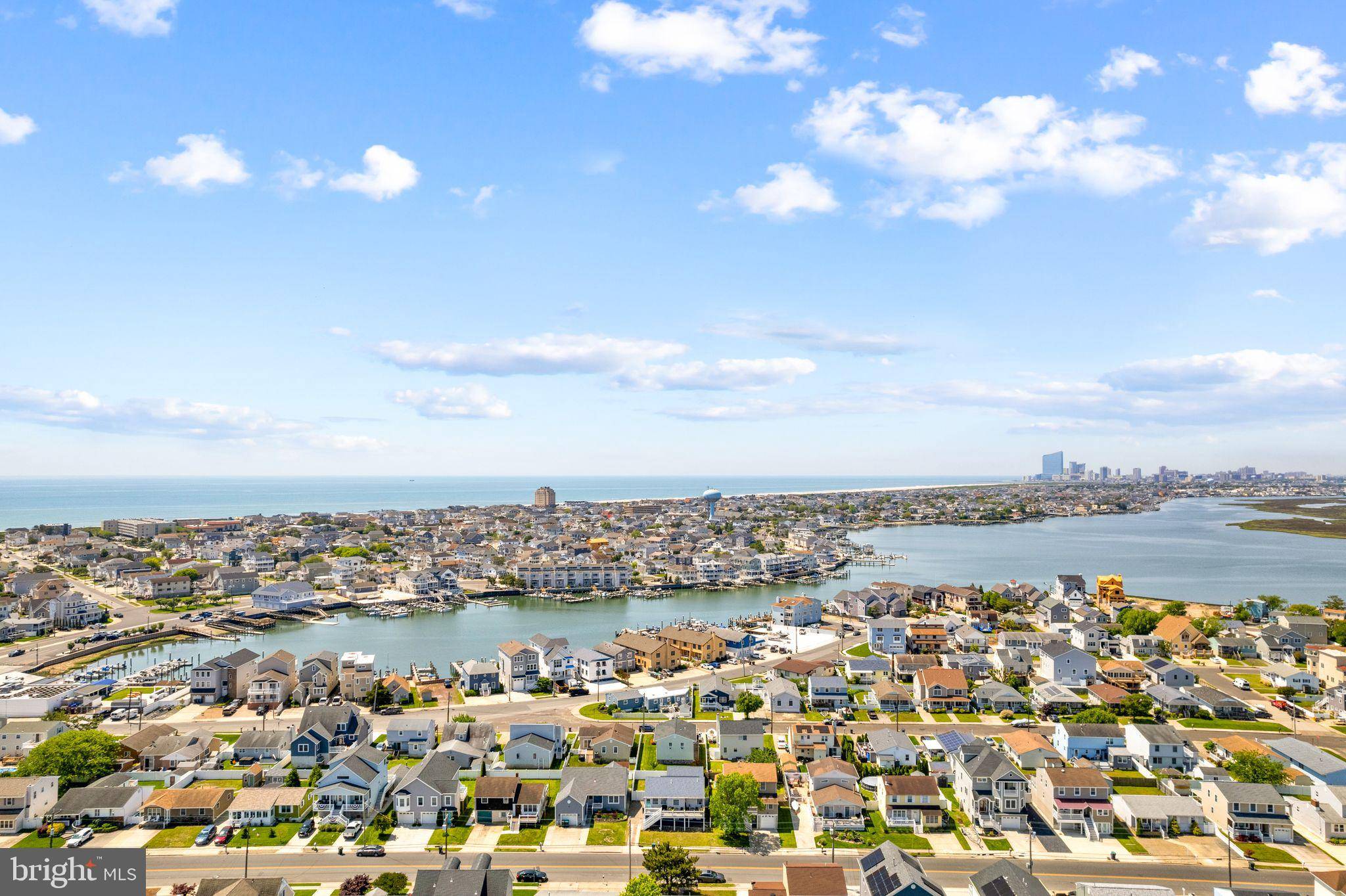 Brigantine, NJ 08203,428 LAFAYETTE BLVD