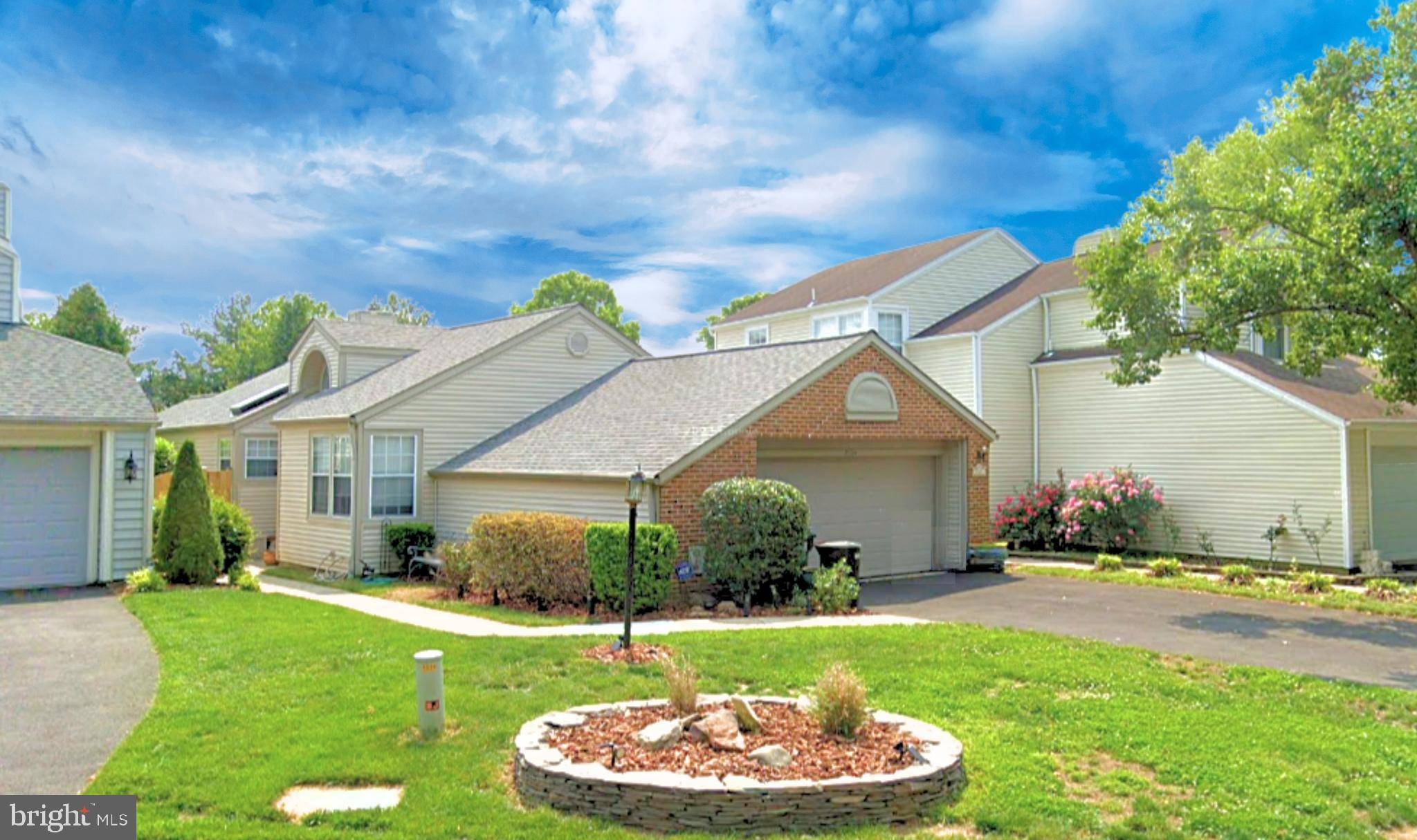 7524 CROSS GATE LN, Alexandria, VA 22315