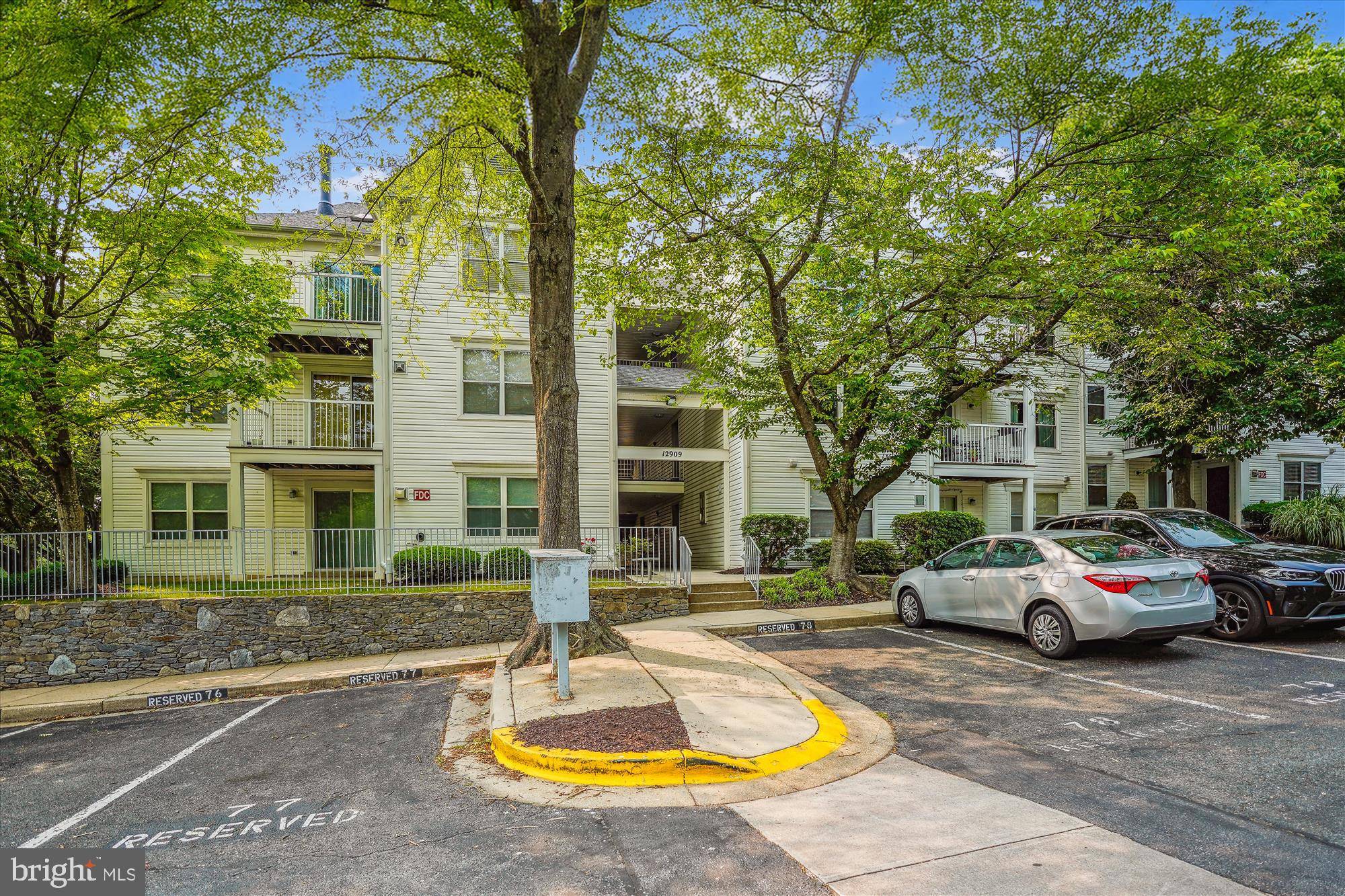 12909 CHURCHILL RIDGE CIR #2,  Germantown,  MD 20874